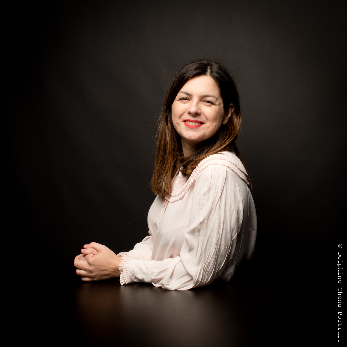 Karine Lebreton par Delphine Chenu Portrait -4526