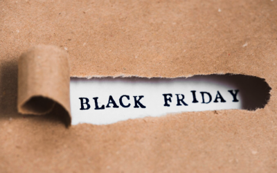 Etes-vous prêt légalement pour le Black Friday et le Cyber Monday ?
