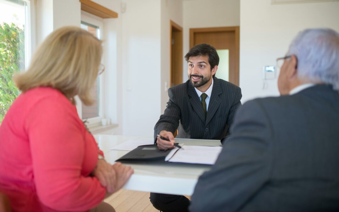 Vente à domicile, réunions privées, foires et salons : quelles sont règles ?