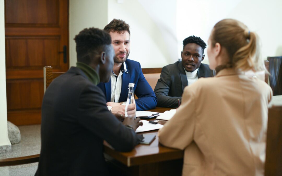 Créer une association loi 1901 : les étapes clés pour un projet associatif solide