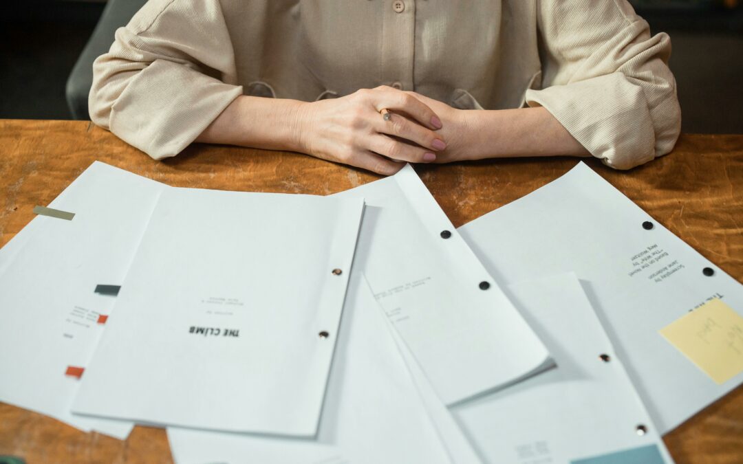 Conditions générales de vente : un pilier essentiel de votre sécurité juridique