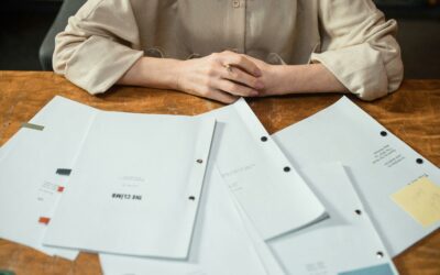 Conditions générales de vente : un pilier essentiel de votre sécurité juridique